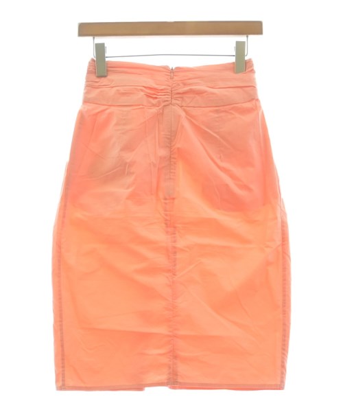 MSGM 膝上裙