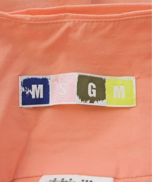 MSGM 膝上裙