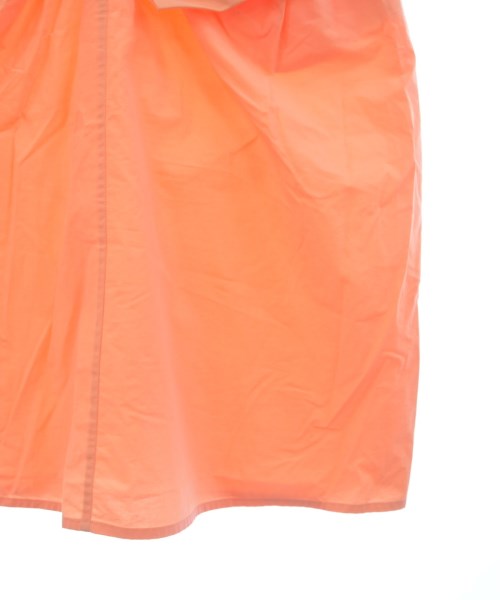 MSGM 膝上裙