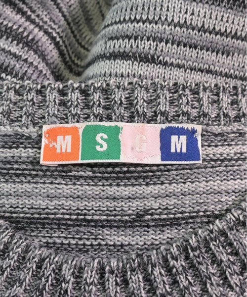 MSGM 毛衣