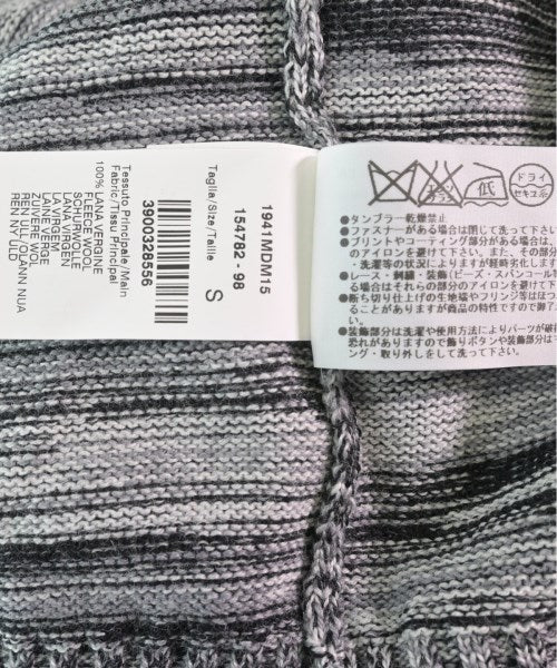 MSGM 毛衣