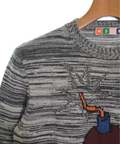 MSGM 毛衣
