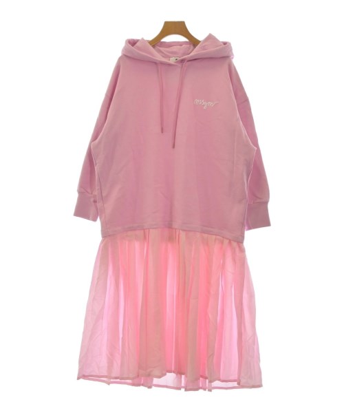 MSGM 洋裝