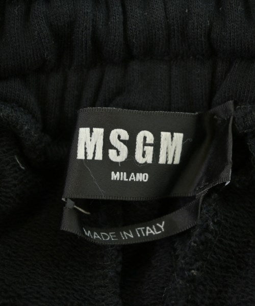 MSGM 運動褲
