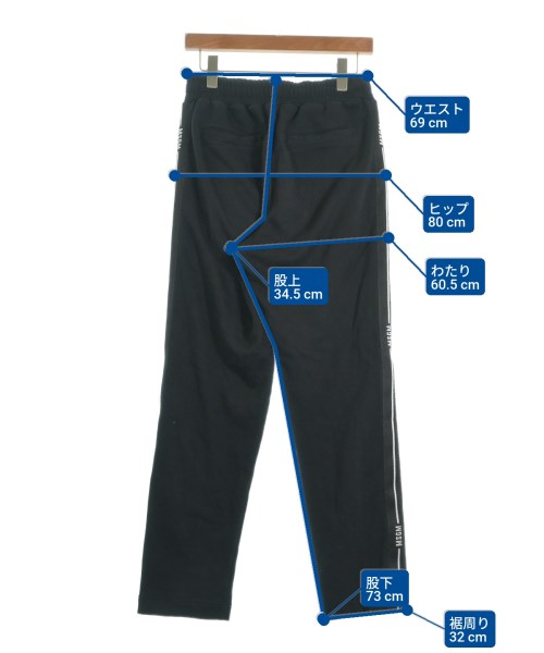 MSGM 運動褲