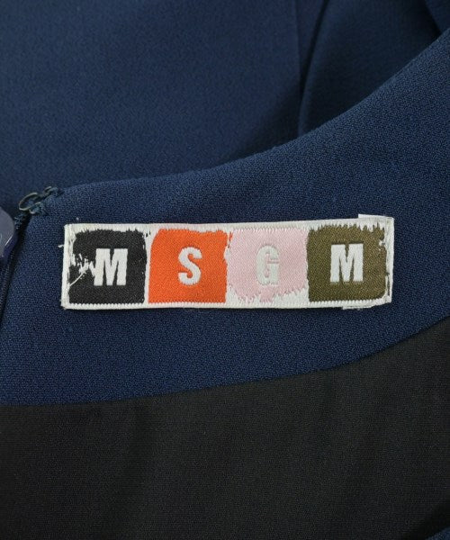 MSGM 洋裝