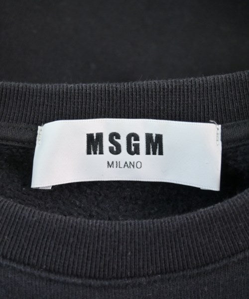 MSGM 運動衫