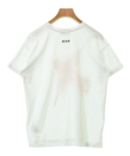 MSGM T恤/上衣