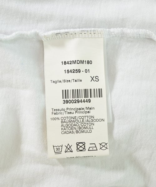 MSGM T恤/上衣