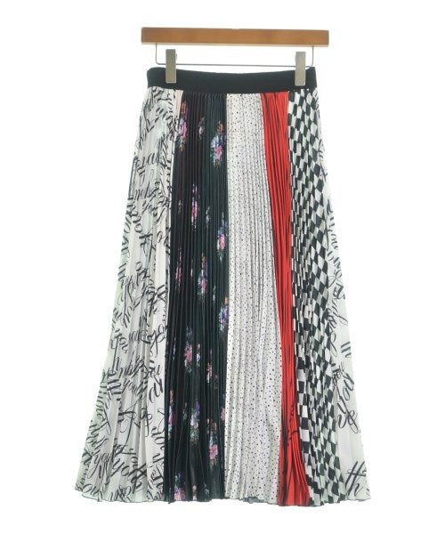 MSGM 長裙/超長裙