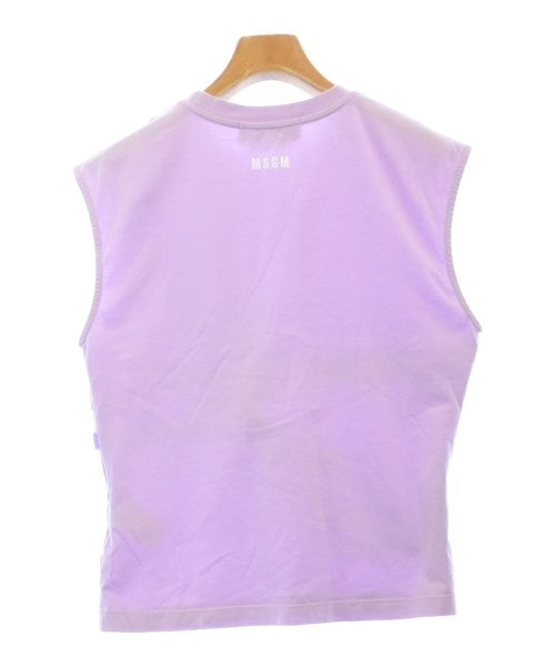 MSGM 無袖上衣