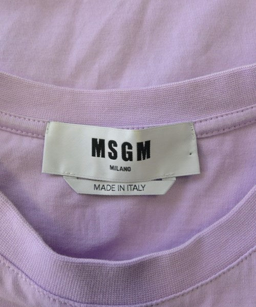MSGM 無袖上衣