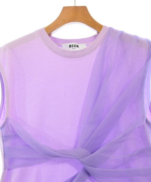MSGM 無袖上衣