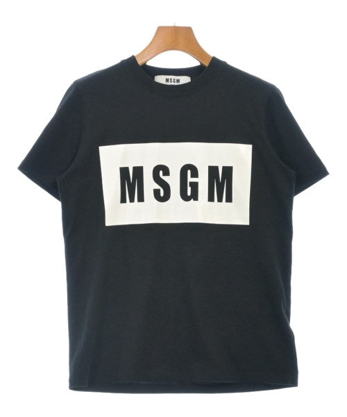 MSGM T恤/上衣