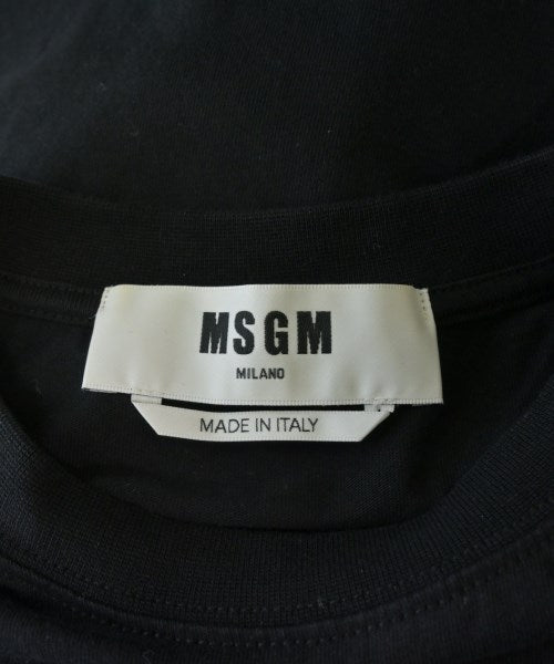 MSGM T恤/上衣