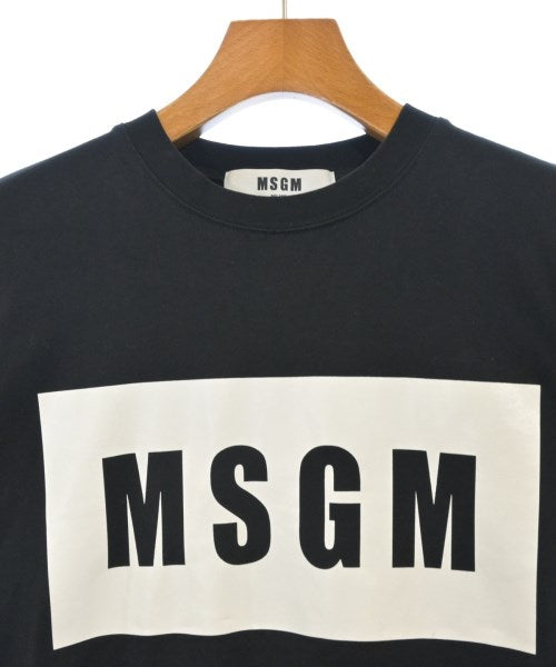 MSGM T恤/上衣