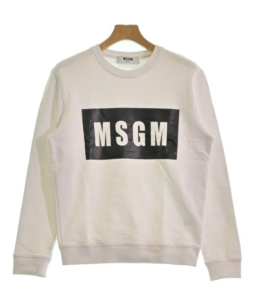 MSGM 運動衫