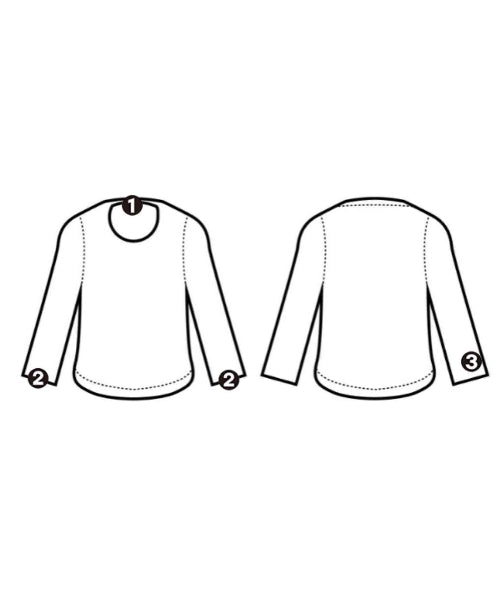 MSGM 運動衫