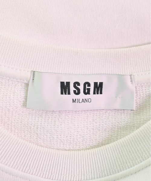 MSGM 運動衫
