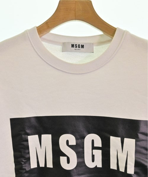 MSGM 運動衫
