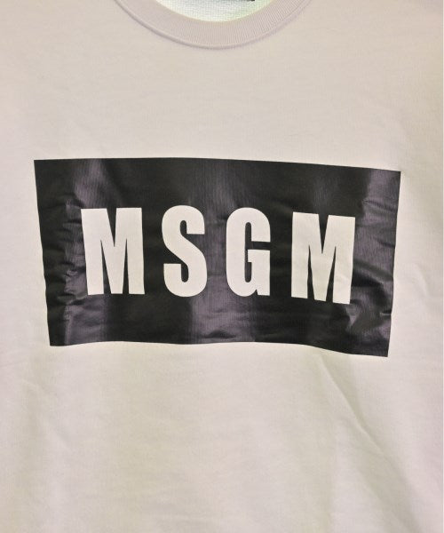 MSGM 運動衫