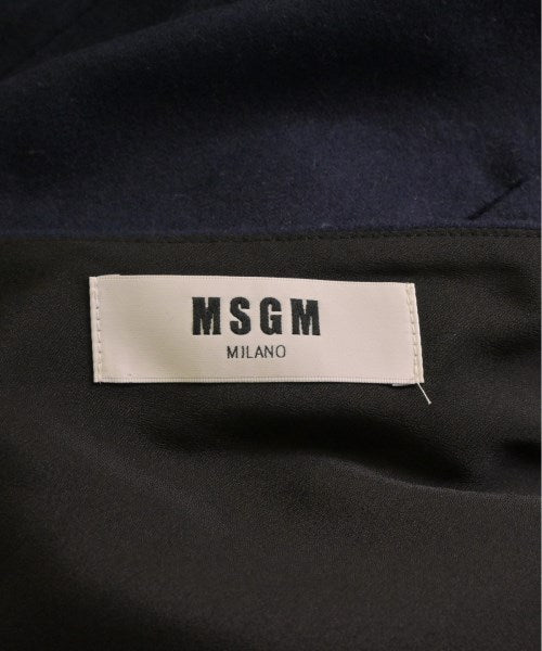 MSGM 洋裝