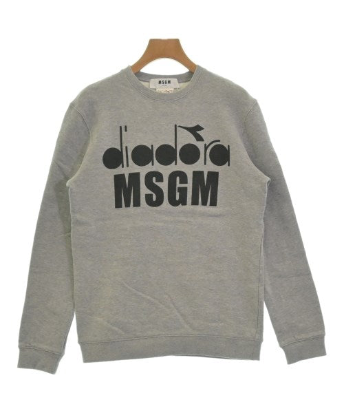 MSGM 衛衣布