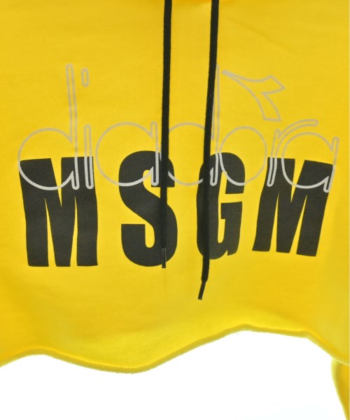 MSGM 連帽衫