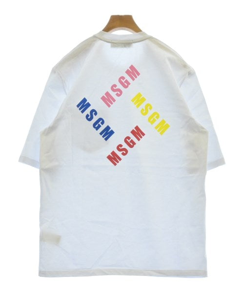 MSGM T恤/上衣