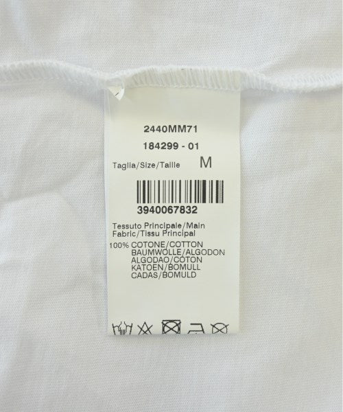 MSGM T恤/上衣