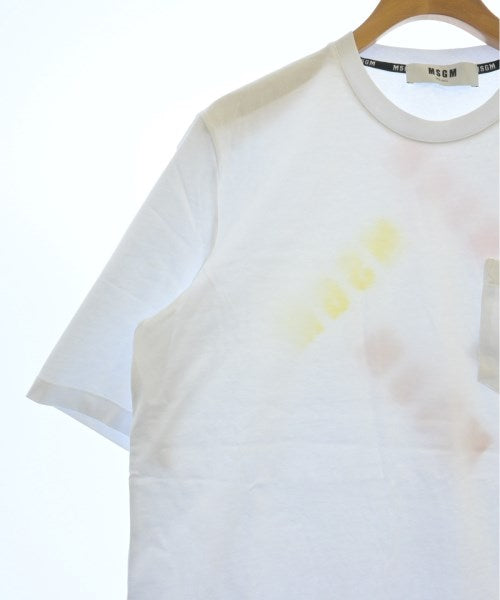 MSGM T恤/上衣