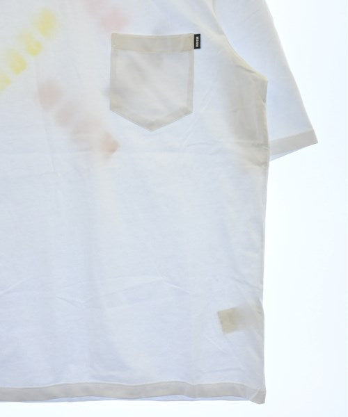 MSGM T恤/上衣