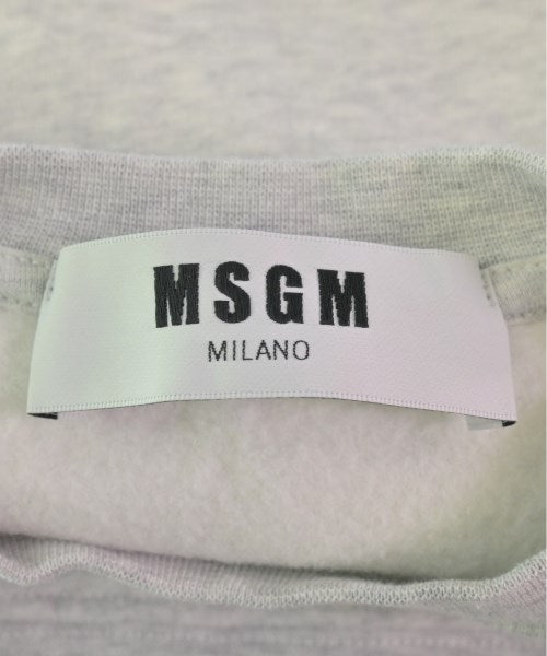 MSGM 運動衫