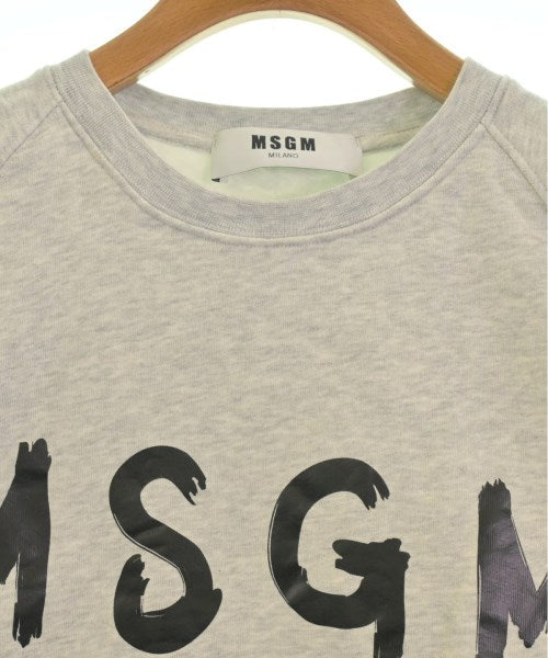 MSGM 運動衫
