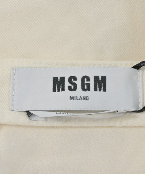 MSGM 迷裙