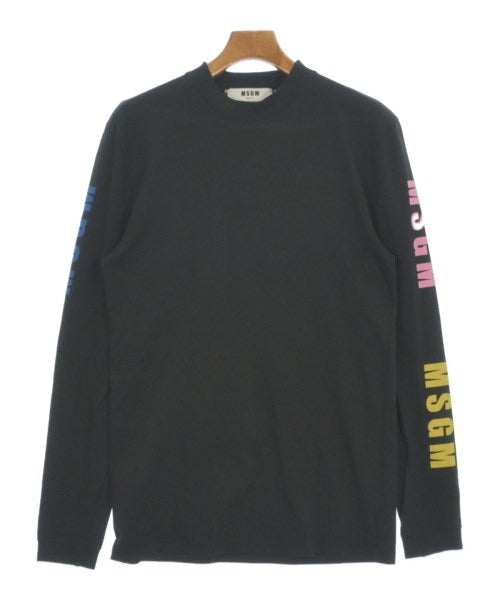 MSGM T恤/上衣