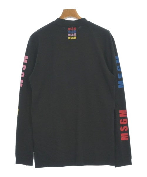 MSGM T恤/上衣