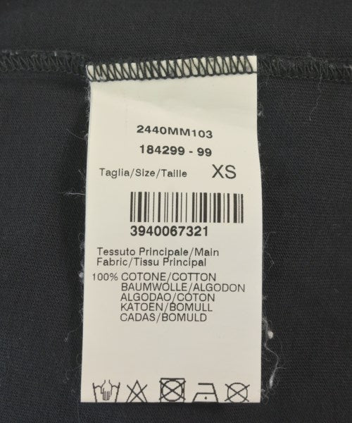 MSGM T恤/上衣