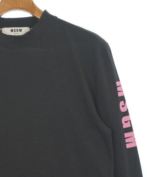 MSGM T恤/上衣