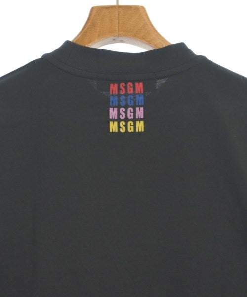 MSGM T恤/上衣