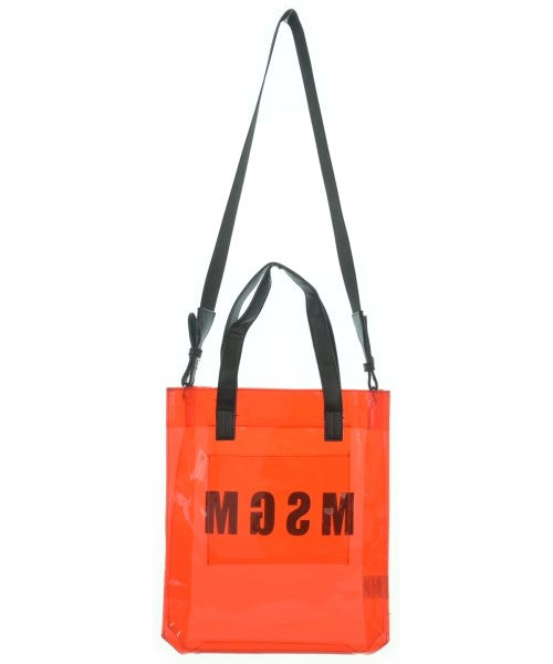 MSGM 托特包