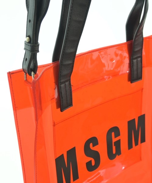 MSGM 托特包