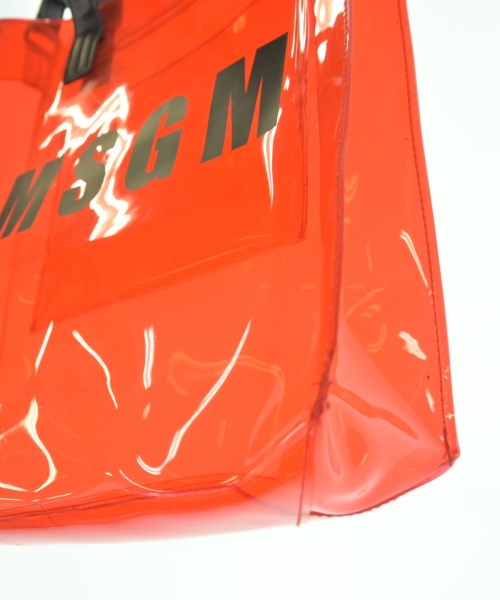 MSGM 托特包