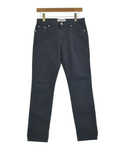 MSGM 牛仔褲