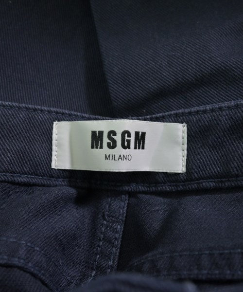MSGM 牛仔褲