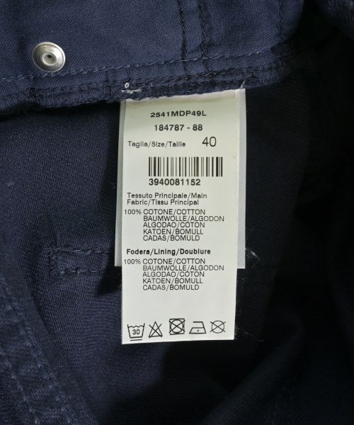 MSGM 牛仔褲
