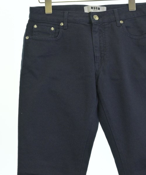 MSGM 牛仔褲
