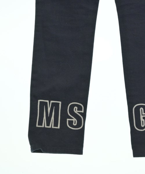 MSGM 牛仔褲