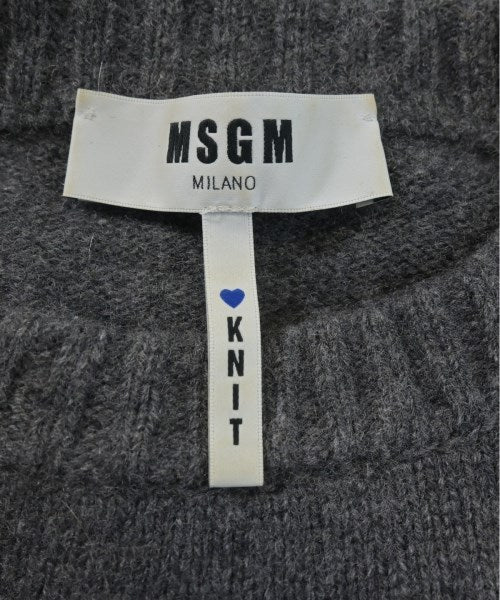 MSGM 洋裝