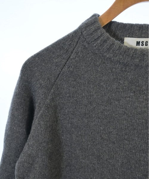 MSGM 洋裝